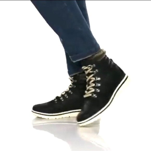 Hallett Bootie from Cliffs by White Mountain Size 8.5 - Picture 4 of 13